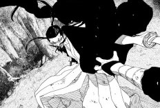 Kagurabachi Capítulo 122 en Español, ¡Haz Clic Aquí para Leer Manga Gratis!