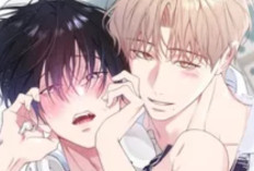 Lista Completa de los Capítulos del Manhwa BL Las Frecuencias del Primer Amor en Español, Romances Dulces