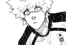 Spoiler Blue Lock Capítulo 343 en Español ¡El Contraataque Empieza Ahora! La Remontada De Japón