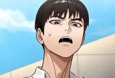 Spoiler du Manhwa La Doble Vida del Chico Nerd Capítulo 37 en Español, ¡La tentación de las mujeres!