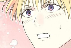 Manhwa Winter Field Capítulo 21 español Sub y Spoilers RAW Scan, actuar y comportarse con justicia