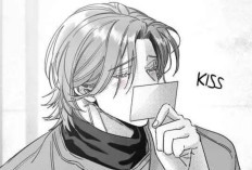 ¡EN VIVO! Datos Curiosos Sobre el Manhwa BL You Are My World Capítulo 31 en Español, Una Profunda Nostalgia