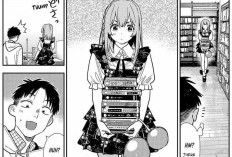 Link du Leer Manga Kanojo, Okarishimasu Capítulo 422 en Español, Kazuya estaba cada vez más tenso