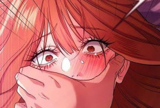 Leer Manhwa Negocios Peligrosos (A Dangerous Deal And The Girl Next Door) Capítulo 56 en Español Scan, una pesadilla