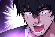 Plataformas Oficiales Manhwa I Was Thrown Into an Unknown Manga Cap 37 Scan Español Satoru Se Está Quejando Mucho Esta Vez