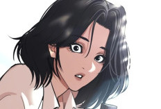 Datos Interesantes del Manhwa Lookism Capítulo 618 en Español, ¡RAW! La Batalla de Kenzo Yamazaki
