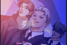 Lecture du Manhwa BL Pearl Boy : Ignite The Dawn Capítulo 51 en Español, ¡Gran negociación!