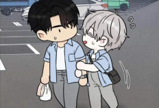 ¡Qué Monada! Calendario de Publicación del Manhwa BL Si no es el Destino, ¿Qué es? Cap 95 en Español
