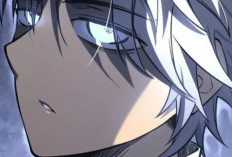 Ver El Renacimiento del Monarca de los Muertos Capítulo 28 Manhwa Español, Lord Inmortal