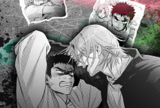 Sinopsis & Enlace de Lectura Manhwa BL You Are My World en Español Capítulo Completo, Eres Mi Mundo