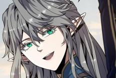 Enlace du Manhwa The Beginning After The End (La Vida Después de la Muerte) Capítulo 244 en Español, El nuevo plan de King Grey