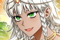¡Yo Soy la Respuesta! Datos Sobre el Manhwa The Baddest Villainess Is Back Cap 22 ESP SCAN