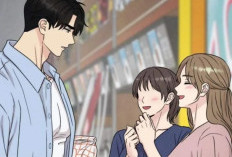 ¡RAW! Actualización de Hoy del Manhwa BL Si no es el Destino, ¿Qué es? Capítulo 94 en Español, Un Poco de Celos