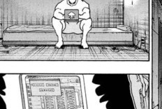 ¿Cuándo Sale el Capítulo 416 del Manga Hunter X Hunter en Español? ¡RAW! La Agresiva Maniobra del Príncipe Benjamin