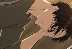 Enlace BL Manhwa Passión Temporada 5 Capítulo 138 en Español, sentirse impotente