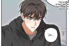 Lecture du Manhwa BL High School Salty Heart Capítulo 25 en Español, ¡La tensión está en su punto álgido!