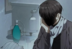 RAW Leia Manhwa BL El Cazador Quiere Vivir Tranquilamente Capítulo 57 en Español, Empeoramiento de la situación
