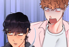 Fechas de Publicación del Capítulo 53 del Manhwa BL El Proyecto Huevo en Español, ¡RAW! Un Poco Vergonzoso