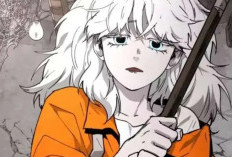 ¡Maldición! Leer Manhwa Fog Land Capítulo 31 en Español Scan No Hay Forma De Escapar De La Niebla