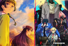 Cyberpunk: Edgerunners 2 Encabeza la Expectación Antes del Estreno del Anime de Otoño 2026