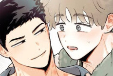 Sinopsis y Enlace de Lectura Manhwa BL Un desvío a tu corazón (Love Derailed) en Español Capítulo Completo 1-6 Gratuito