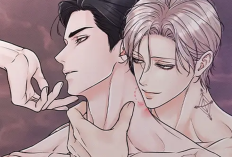 Sinopsis, Títulos Alternativos y Enlaces para Leer Manhwa BL Al Borde del Abismo (Borderline) en Español Capítulo Completo GRATIS