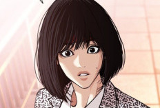 Leer Manhwa Lookism Capítulo 612 en Español, RAW! Púdrete con Tu Derrota