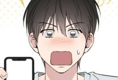 El Manhwa BL 'Afortunado en el Amor' Conquista a los Lectores, Guía de Capítulos Sub Español
