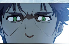 Spoiler Manhwa From Old Country Bumpkin to Master Swordsman Capítulo 91 en Español, ¡Una figura misteriosa!