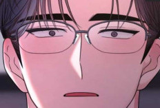 ¡Algo Sorprendente! Lectura BL Manhwa Mi amor sin remedio Capítulo 65 en Español