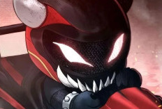 Qué Está Pasando Aquí? Dónde Leerlo Manhwa Hell Login Capítulo 7 Scan Español