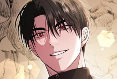 ¡RAW! Calendario de Lanzamientos del Manhwa BL En la Cama Con el Protagonista Masculino Capítulo 27 en Español, Acceso Gratuito