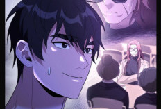 Leer el ¡Me Vi Inmerso en un Manga Desconocido! (I Was Thrown Into an Unknown Manga) Capítulo Capítulo 32 en Español, ¡Reunión con el presidente!