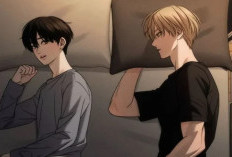 Update! Leer el Manhwa BL Fiebre Incontrolable Capítulo 11 en Español, Recuerdos inolvidables