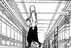 Historia del Manga Hunter X Hunter Capítulo 420 en Español, ¡RAW! El Poder del Nen al Límite