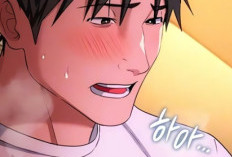 ¡Qué alivio! Leer Manhwa Negocios Peligrosos (A Dangerous Deal And The Girl Next Door) Capítulo 46 en Español