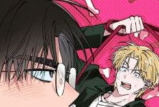 Manhwa Es difícil de domar (From Stray to Stay) Capítulo Completo: Guía de Lectura y Sinopsis
