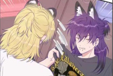 Leia du El Cachorro Mentiroso Sera Devorado (Lying Puppies Get Eaten) Capítulo 95 en Español, Vacaciones juntos