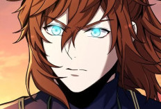 Fragmento de Manhwa The Beginning After The End (La Vida Después de la Muerte) Capítulo 244 en Español, King Grey lanza un ataque total 