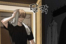 RAW Manhwa Fiebre Incontrolable Capítulo 13 español Sub y Spoilers, una actitud digna de elogio