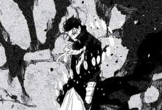 Kagurabachi Capítulo 121 en Español, ¡Haz Clic Aquí para Leer Manga Gratis!