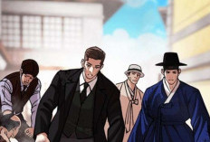 Valoración del Capítulo 620 del Manhwa Lookism en Español, La Nueva Realidad de Jang Gi Bok