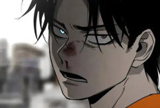 Leer Manhwa Fog Land Capítulo 37 en Español Scan, ha logrado derrotar a la banda