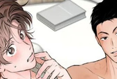 Dónde Leer el Manhwa BL Vecino de al lado Full Chapter en Español, Un cómic de romance oscuro muy emocionante
