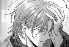 Los Mejores Personajes del Manhwa BL You Are My World Capítulo 31 en Español, ¡RAW! Pensamiento Positivo