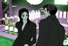 Leer RAW Manhwa Felices Juntos (Happy Twogether) Capítulo 25 en Español, ¿Una nueva historia?