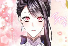 Leer Manhwa Las Circunstancias Que Me Llevaron A Ser Elegida Como La Favorita De La Villana Capítulo 35 en Español, RAW! Un Poco de Envidia