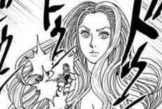 ¡Manipulación del Estado! Cronología del Manga Hunter X Hunter 418 ESP SCAN y Fecha de Publicación