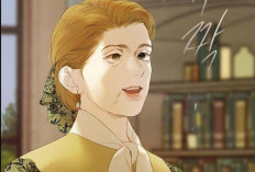Enlace Leer el Manhwa Bosque de Limoneros Capítulo 1 en Español, Una historia de amor llena de secretos