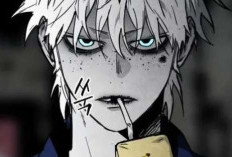 Leer Manhwa Fog Land Capítulo 39 en Español Scan, una acción muy imprudente